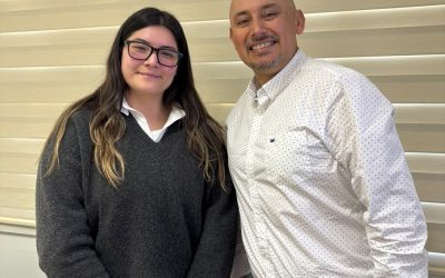 Trabajo final de graduación de magister evalúa nueva alternativa lipídica para mejorar alimentación de salmones