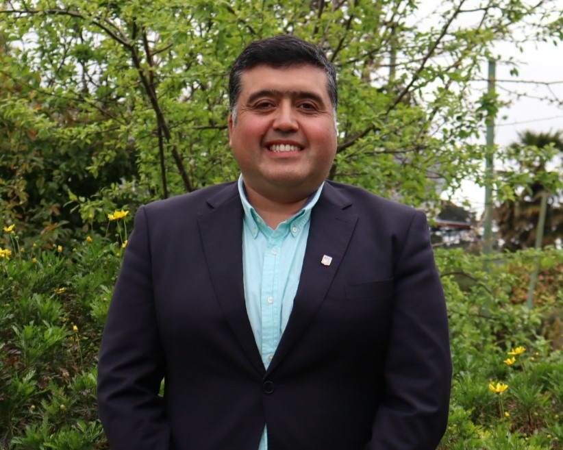 Felipe Almuna