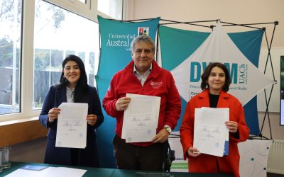 Hito de Recepción y Restitución conmemora el retorno de la Colección Arqueológica Monte Verde a Puerto Montt