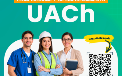 UACh Sede Puerto Montt realizará Feria Laboral y de Emprendimiento con destacadas empresas e instituciones de la región