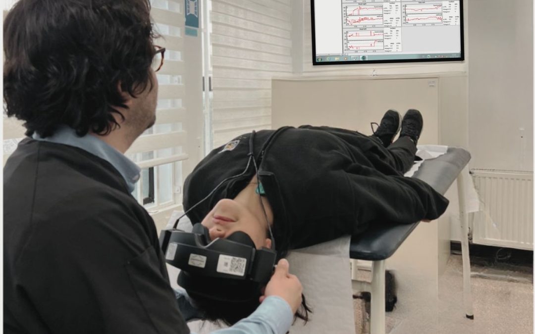 Diplomado en Medicina Vestibular de la UACh cierra su segunda versión titulando a estudiantes de diez países