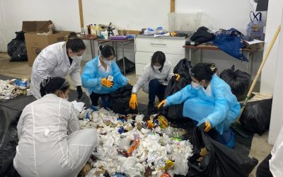 Escuela de Ingeniería Ambiental UACh Sede Puerto Montt invita a encuentro de economía circular: premiará prototipo de soluciones ambientales con 400 mil pesos