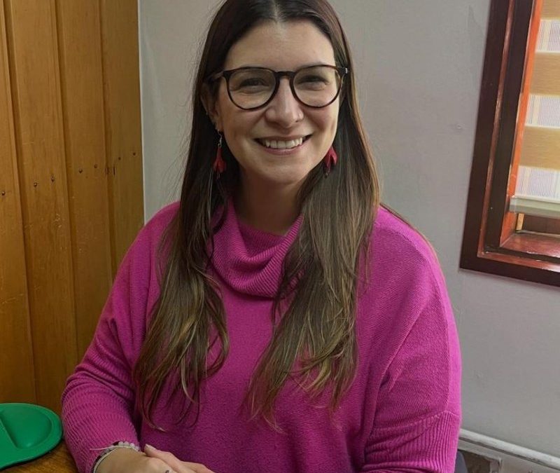 Investigación de la UACh Sede Puerto Montt promueve la enseñanza de las ciencias naturales desde la realidad de las escuelas rurales