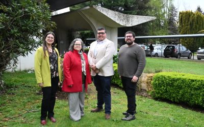 Sede Puerto Montt UACh se adjudica seis proyectos en concurso de fondos internos de la VIDCA
