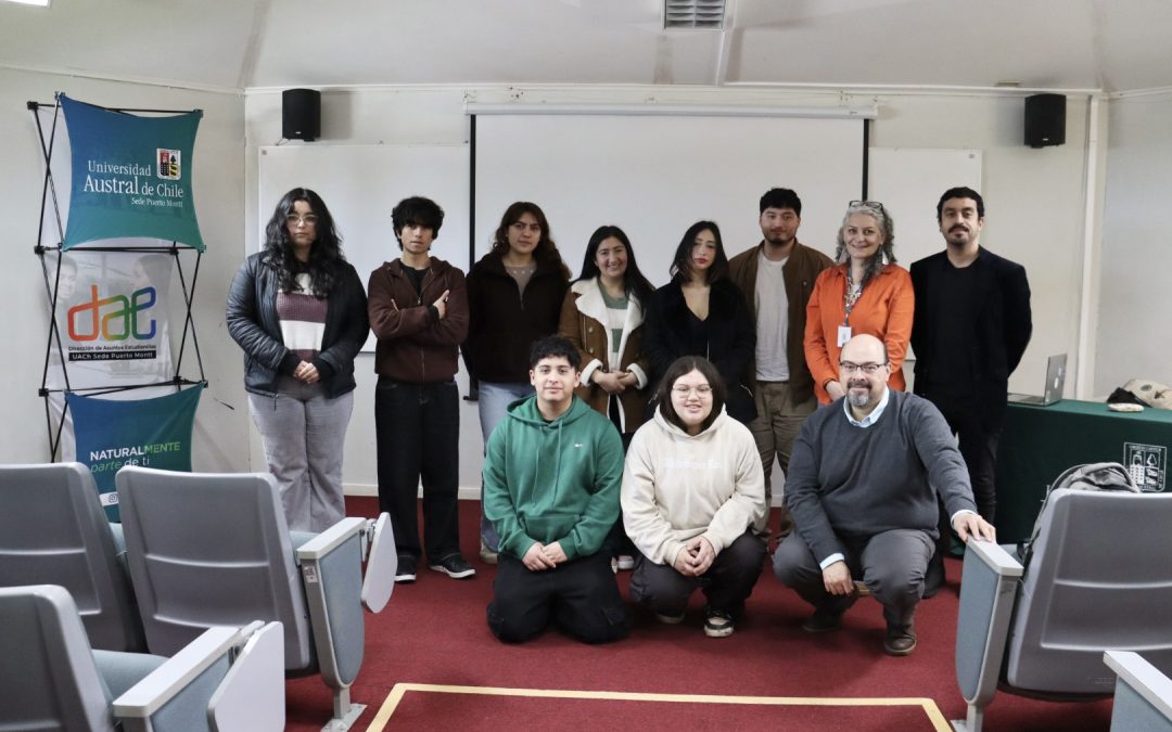 Jornada de formación Gatekeepers aborda la prevención del suicidio en el Mes de la Salud Mental