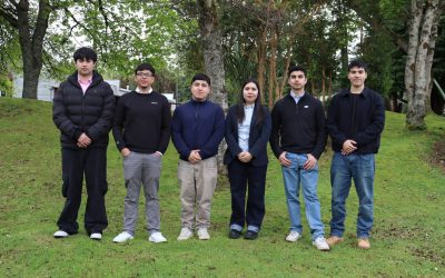 Club de Finanzas UACh desarrolla iniciativas de formación y educación financiera para la comunidad
